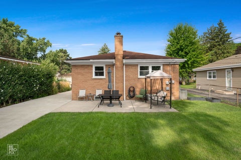 Tiny photo for 185 Judson Street, Bensenville, IL 60106 (MLS # 12728411)