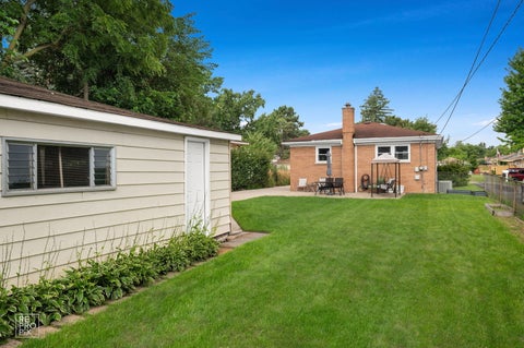 Tiny photo for 185 Judson Street, Bensenville, IL 60106 (MLS # 12728411)