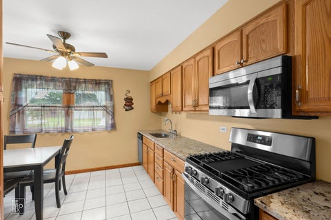 Tiny photo for 185 Judson Street, Bensenville, IL 60106 (MLS # 12728411)