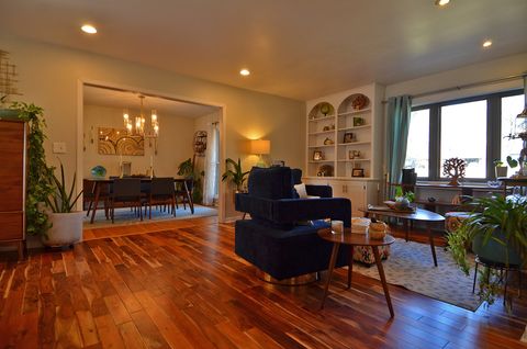 A home in Ottawa