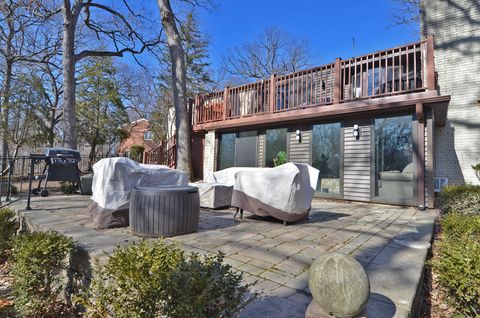 A home in Ottawa