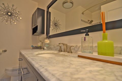 A home in Ottawa