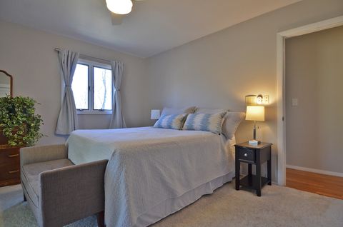 A home in Ottawa