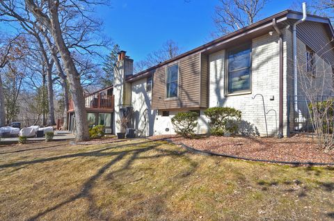 A home in Ottawa