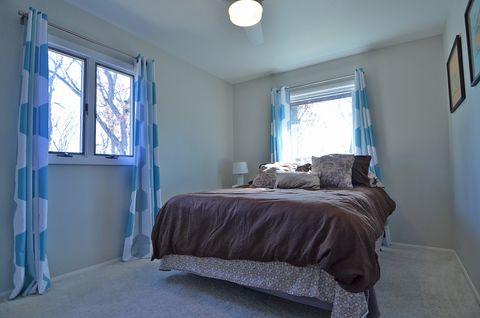 A home in Ottawa