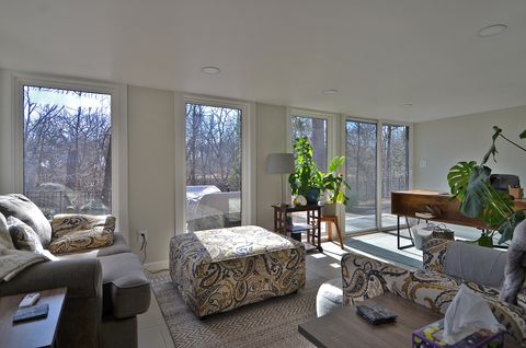 A home in Ottawa