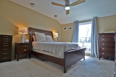 A home in Ottawa
