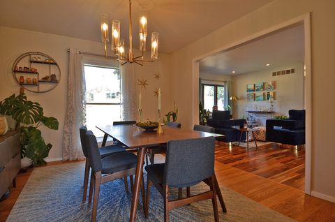 A home in Ottawa