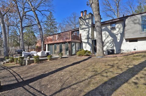A home in Ottawa