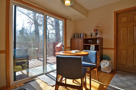 A home in Ottawa