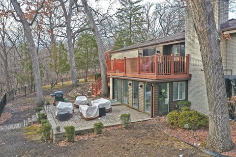 A home in Ottawa