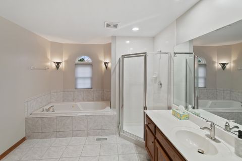 Tiny photo for 24027 Douglas Drive, Plainfield, IL 60585 (MLS # 12604173)