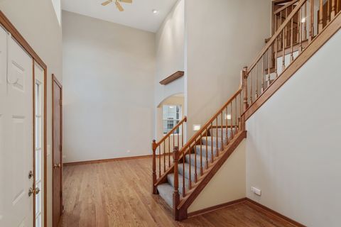 Tiny photo for 24027 Douglas Drive, Plainfield, IL 60585 (MLS # 12604173)