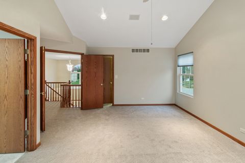 Tiny photo for 24027 Douglas Drive, Plainfield, IL 60585 (MLS # 12604173)