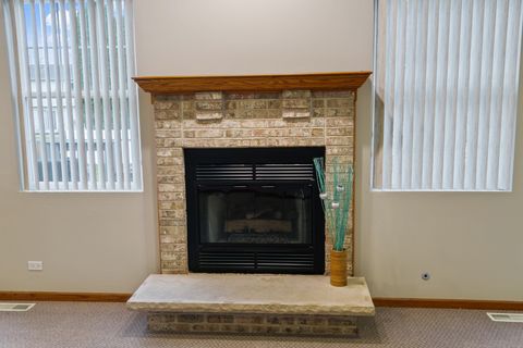 Tiny photo for 24027 Douglas Drive, Plainfield, IL 60585 (MLS # 12604173)