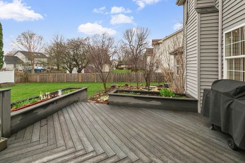 Tiny photo for 24027 Douglas Drive, Plainfield, IL 60585 (MLS # 12604173)