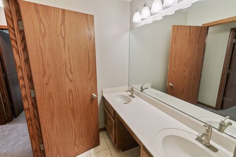 Tiny photo for 24027 Douglas Drive, Plainfield, IL 60585 (MLS # 12604173)