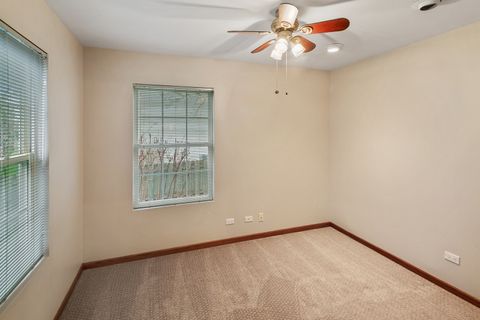 Tiny photo for 24027 Douglas Drive, Plainfield, IL 60585 (MLS # 12604173)