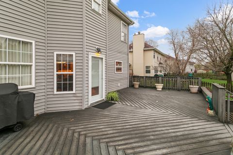 Tiny photo for 24027 Douglas Drive, Plainfield, IL 60585 (MLS # 12604173)