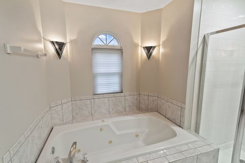 Tiny photo for 24027 Douglas Drive, Plainfield, IL 60585 (MLS # 12604173)