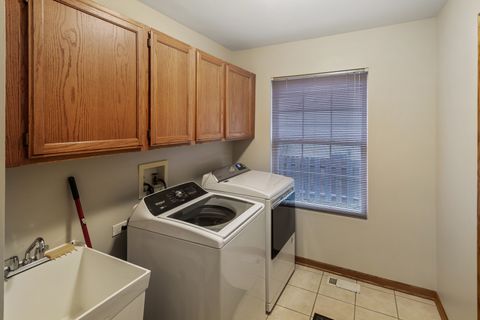 Tiny photo for 24027 Douglas Drive, Plainfield, IL 60585 (MLS # 12604173)