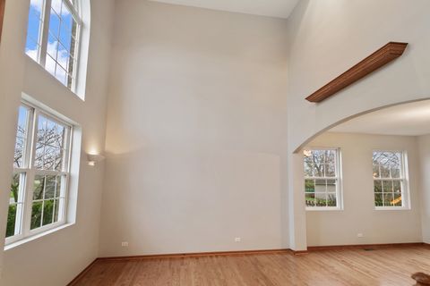 Tiny photo for 24027 Douglas Drive, Plainfield, IL 60585 (MLS # 12604173)