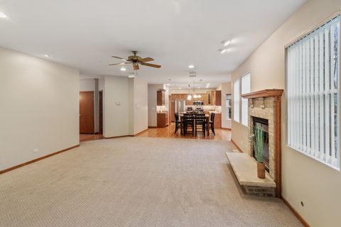 Tiny photo for 24027 Douglas Drive, Plainfield, IL 60585 (MLS # 12604173)