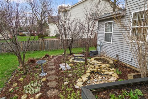 Tiny photo for 24027 Douglas Drive, Plainfield, IL 60585 (MLS # 12604173)