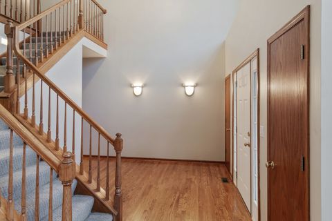 Tiny photo for 24027 Douglas Drive, Plainfield, IL 60585 (MLS # 12604173)