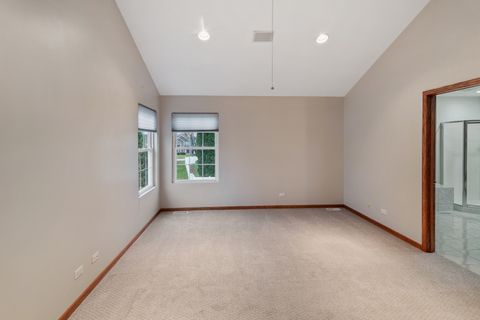 Tiny photo for 24027 Douglas Drive, Plainfield, IL 60585 (MLS # 12604173)