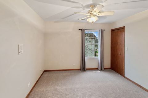 Tiny photo for 24027 Douglas Drive, Plainfield, IL 60585 (MLS # 12604173)