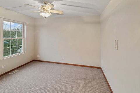 Tiny photo for 24027 Douglas Drive, Plainfield, IL 60585 (MLS # 12604173)