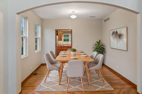 Tiny photo for 24027 Douglas Drive, Plainfield, IL 60585 (MLS # 12604173)