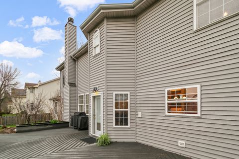 Tiny photo for 24027 Douglas Drive, Plainfield, IL 60585 (MLS # 12604173)