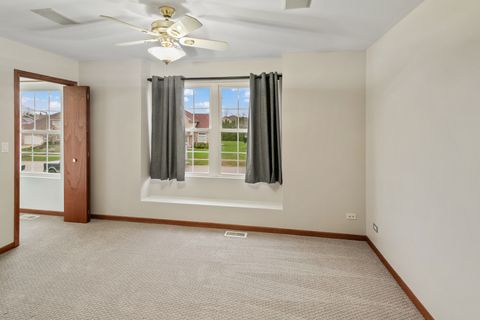 Tiny photo for 24027 Douglas Drive, Plainfield, IL 60585 (MLS # 12604173)