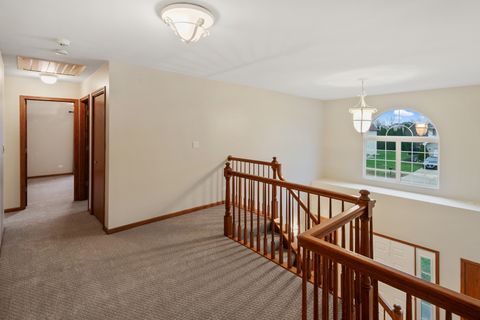 Tiny photo for 24027 Douglas Drive, Plainfield, IL 60585 (MLS # 12604173)