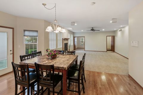 Tiny photo for 24027 Douglas Drive, Plainfield, IL 60585 (MLS # 12604173)