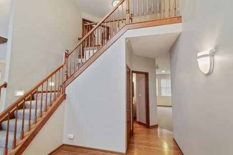 Tiny photo for 24027 Douglas Drive, Plainfield, IL 60585 (MLS # 12604173)