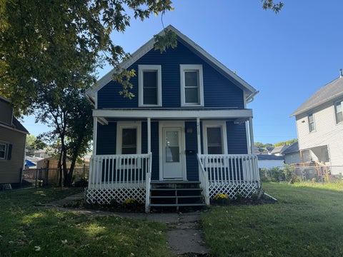 Photo of 2518 5th Avenue, Moline, IL 61265 (MLS # 12655299)