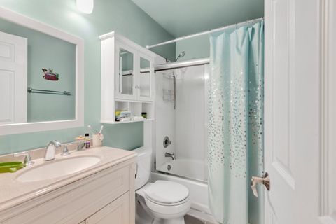 Tiny photo for 988 Butter Creek Court #4ND, Hoffman Estates, IL 60169 (MLS # 12589267)