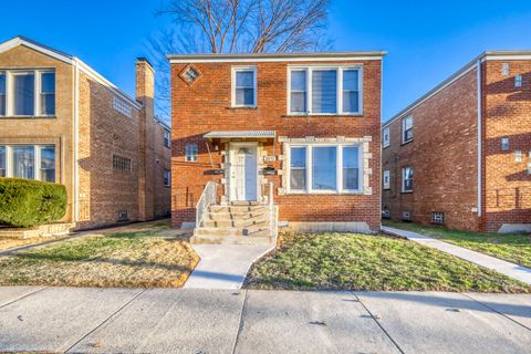 3317 Jackson Street Bellwood IL 60104