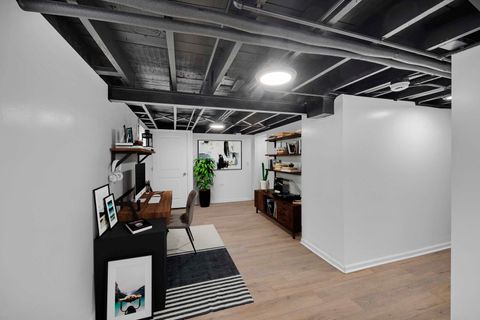 Tiny photo for 8508 S Wallace Street, Chicago, IL 60620 (MLS # 12551648)