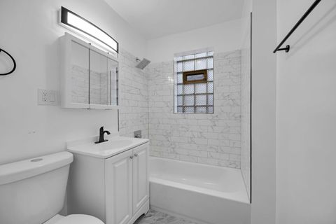 Tiny photo for 8508 S Wallace Street, Chicago, IL 60620 (MLS # 12551648)