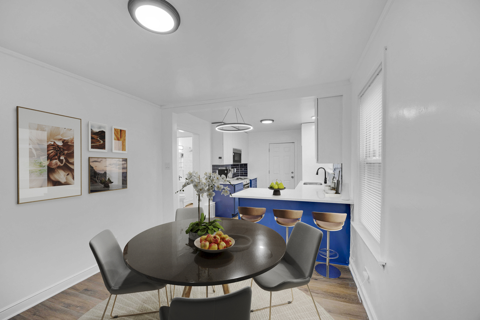 8508 S Wallace Street