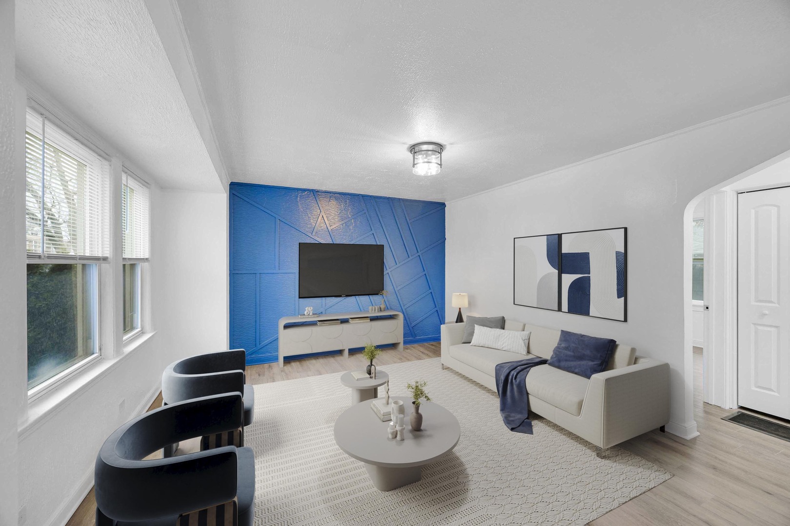 8508 S Wallace Street