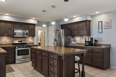 Tiny photo for 4008 RALEIGH Avenue, Bettendorf, IA 52722 (MLS # 12781304)
