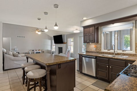 Tiny photo for 4008 RALEIGH Avenue, Bettendorf, IA 52722 (MLS # 12781304)