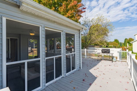 Tiny photo for 4008 RALEIGH Avenue, Bettendorf, IA 52722 (MLS # 12781304)