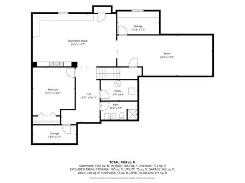 Tiny photo for 4008 RALEIGH Avenue, Bettendorf, IA 52722 (MLS # 12781304)