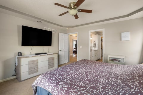 Tiny photo for 4008 RALEIGH Avenue, Bettendorf, IA 52722 (MLS # 12781304)